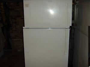 kenmore 17 cu ft fridge 40 series