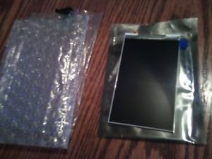 replacement lcd screen for nokia lumina 520