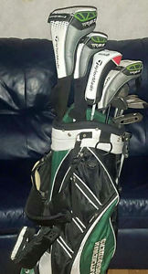 right handed taylormade golf club