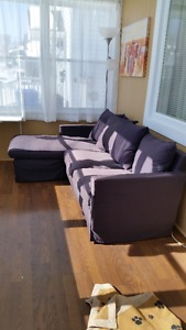 sofa IKEA