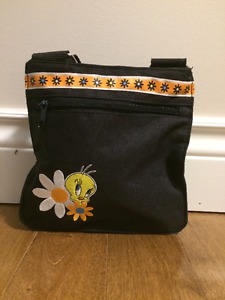 tweety purse