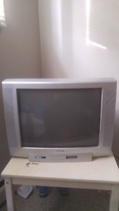 19" tv great for kids!