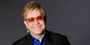 2 tixs - Elton John, Sun, March 12th, Victoria SOMC $120ea