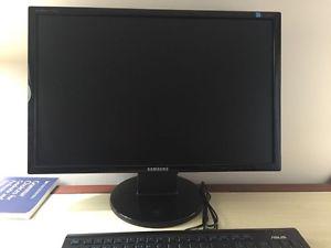 24 inch samsung monitor p