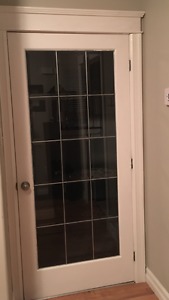 36 inch French door