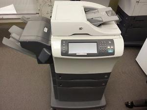 3xHP LaserJet M available, 500$CA each, price negotiable