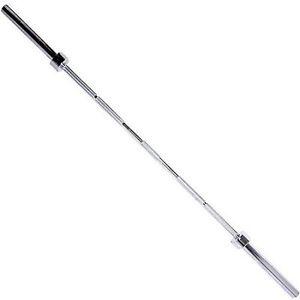 45LB Olympic Weight Bar, 7-Ft