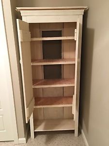 Antique cabinet