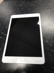 Apple iPad Mini 16GB Tablet