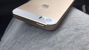 Apple iPhone 5S ~ Rogers / Chatr ~ Gold