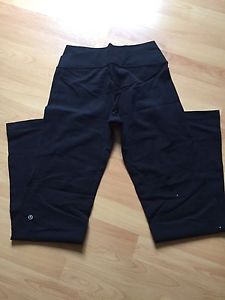 Astro pants size 8 regular length