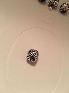 Authentic Pandora Retired Clips