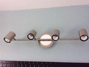 Bathroom light