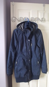 Bench jacket size medium