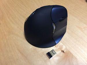 Brand New Evoluent 4 Right Wireless Vertical Mouse (VM4RW)