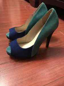 Brand New Shoes from SPRING Size 8