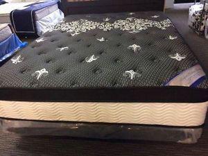 Brand new Eurotop mattress and Box FREE DELIVERY!!!
