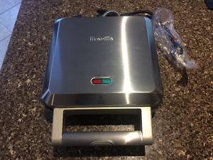 Breville Personal Pie maker