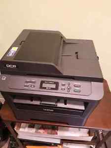 Brother DCP-DN printer