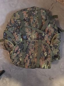 CADPAT backpack