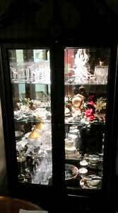 CHINA CABINET