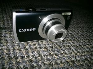 Canon Powershot A HD //16MP //5x Optical Zoom