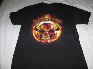 Cool Looking Pantera Shirt-Large Size-Excellent Quality
