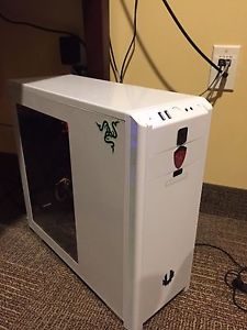 Custom Gaming Pc