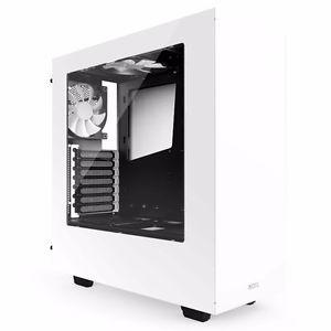 Custom pc used for mostly gaming