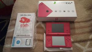 DSi System Complete in Box in Excellent Condition