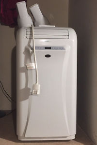 Danby  BTU Portable Air Conditioner