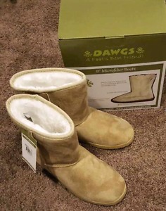 Dawgs Original Boots