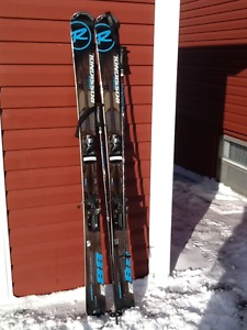 Downhill Skis For Sale