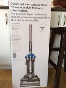 Dyson DC33 Vacuum - brand new in the box