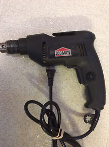 ELECTRIC DRILL REVERSIBLE