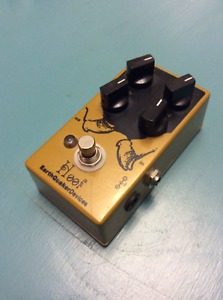 Earth Quaker Devices - Hoof Fuzz - Sold PPU