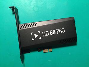 Elgato HD60 Pro Came Capture