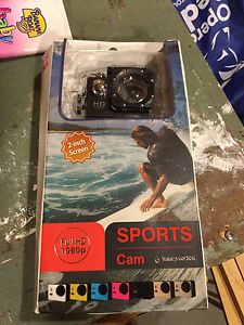 For sale Action sports Camera