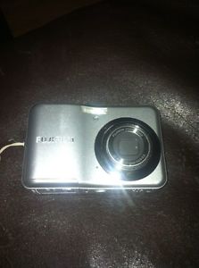 FujiFilm digital camera