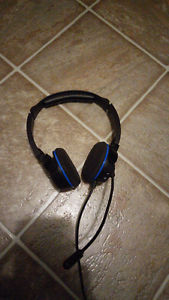 Gaming headset for sale