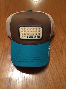 Gong show hat *brand new, never worn*