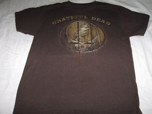 Grateful Dead T-shirt-Medium-Great looking t-shirt/Used