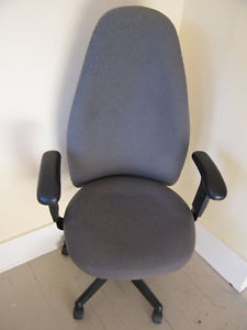 HIgh-back Office Chair