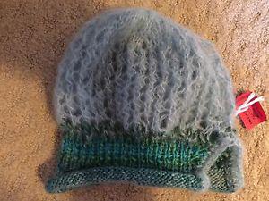 Hand Knitted hats