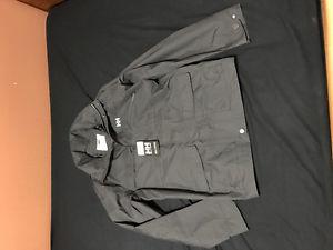 Helly Hansen gortex jacket