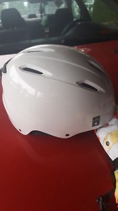 Helmet Ski/Snowboard
