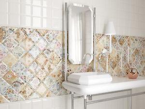High quality tile from Europe