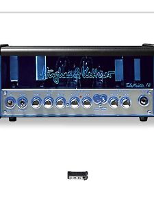 Hughes & Kettner Tube Meister 18 Amp Head