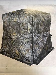 Hunting Blind/Ice fishing tent