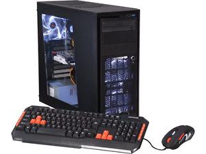 IBUYPOWER Gaming Computer
